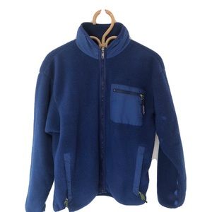 Vintage Patagonia Synchilla